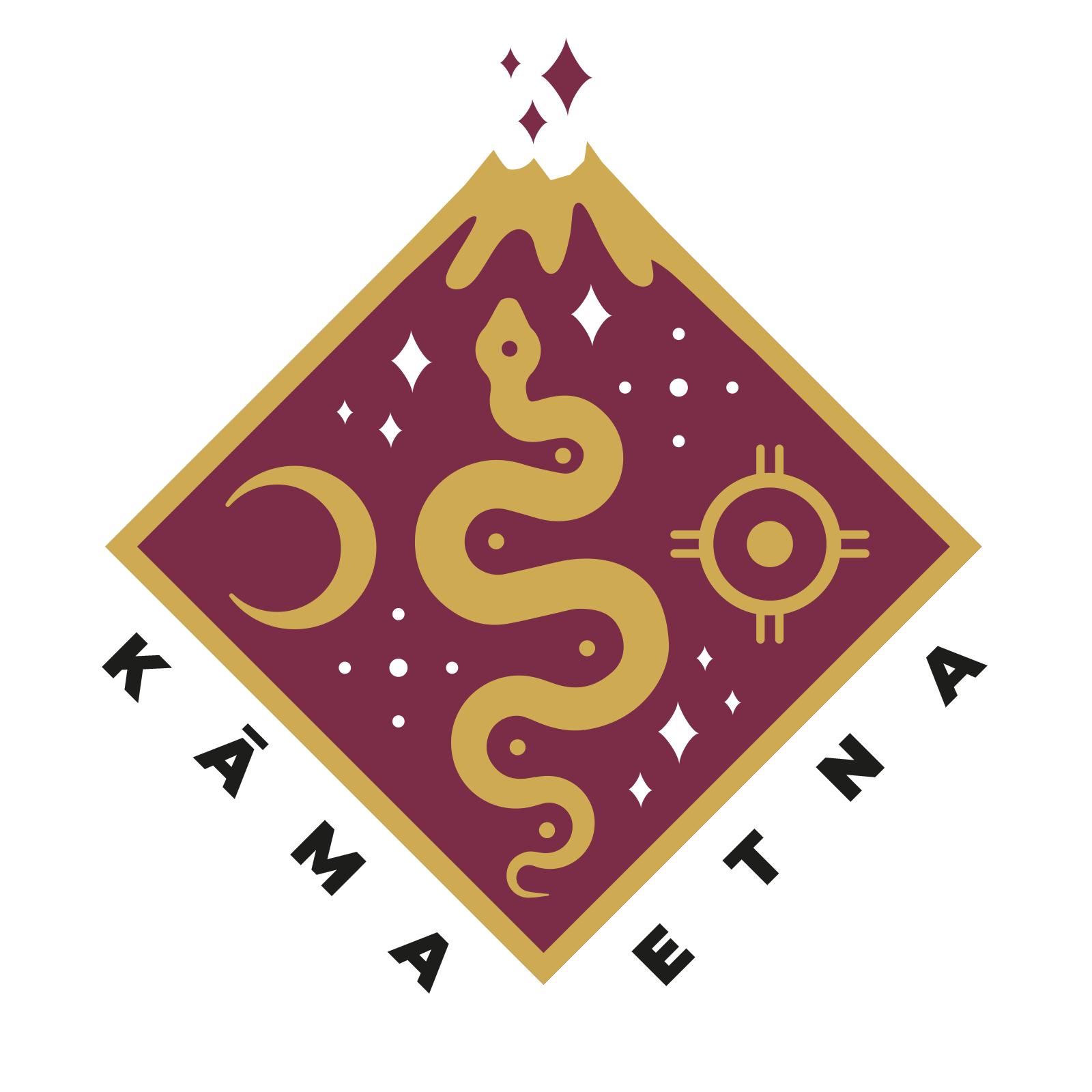 KAMA LOGO